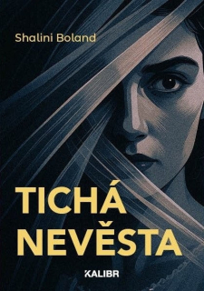 TICHÁ NEVĚSTA