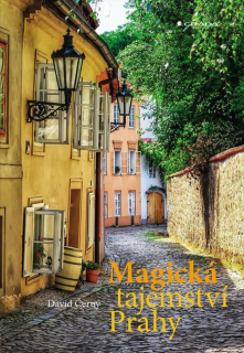 MAGICKÁ TAJEMSTVÍ PRAHY