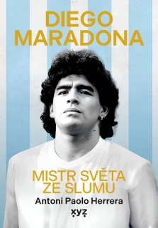 DIEGO MARADONA