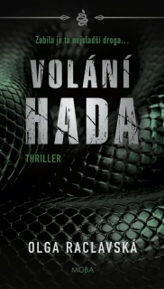 VOLÁNÍ HADA