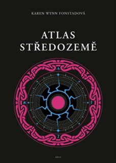 ATLAS STŘEDOZEMĚ
