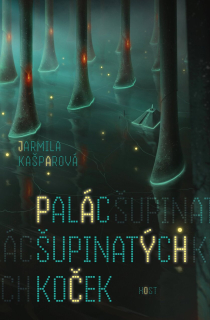 PALÁC ŠUPINATÝCH KOČEK