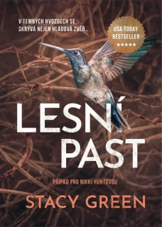 LESNÍ PAST 5 NIKKI HUNT
