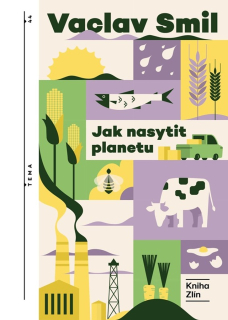 JAK NASYTIT PLANETU