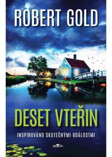 DESET VTEŘIN 3 BEN HARPER