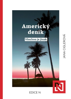 AMERICKÝ DENÍK 2 VŠECHNO JE JINAK