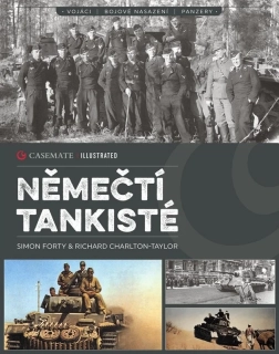 NĚMEČTÍ TANKISTÉ