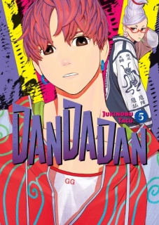 DANDADAN 5