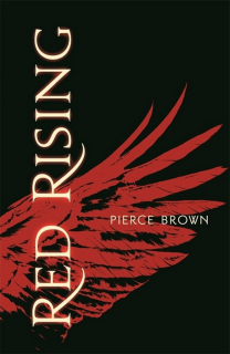 RED RISING 1  RED RISING TRILOGY