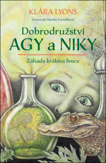 DOBRODRUŽSTVÍ AGY A NIKY