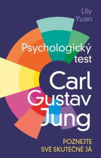 PSYCHOLOGICKÝ TEST - POZNEJTE SVÉ SKUTEČNÉ JÁ - KNIHA A 52 KARET