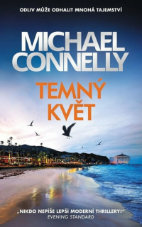 TEMNÝ KVĚT 1 DETEKTIV STILWELL