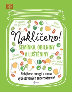 NAKLÍČENO! - 2. VYDÁNÍ