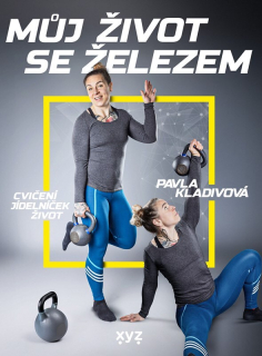 MŮJ ŽIVOT SE ŽELEZEM