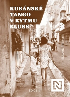 KUBÁNSKÉ TANGO V RYTMU BLUES