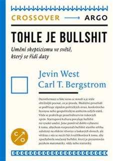 TOHLE JE BULLSHIT 18 EDICE CROSSOVER