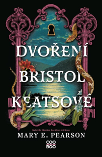 DVOŘENÍ BRISTOL KEATSOVÉ 1