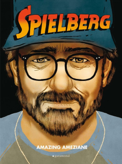 STEVEN SPIELBERG
