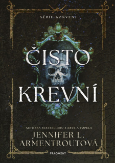 ČISTOKREVNÍ 2 KONVENT