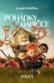 POHÁDKY PO BABIČCE
