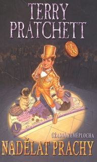 NADĚLAT PRACHY 36 ÚŽASNÁ ZEMĚPLOCHA