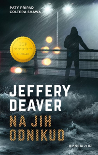 NA JIH ODNIKUD 5 COLTER SHAW