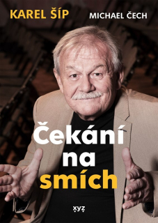 ČEKÁNÍ NA SMÍCH
