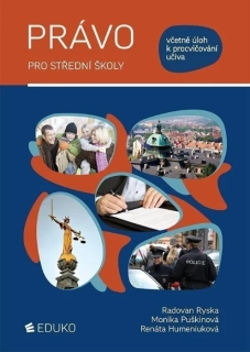 PRÁVO PRO STŘEDNÍ ŠKOLY