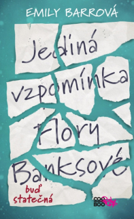 JEDINÁ VZPOMÍNKA FLORY BANKSOVÉ