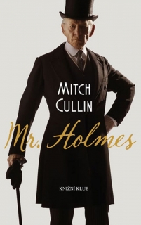 MR.HOLMES