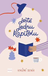 JEŠTĚ JEDNU KAPITOLU    DENÍK