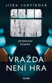 VRAŽDA NENÍ HRA 3 KAŠMÍR A LIŠKOVÁ