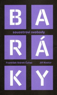 BARÁKY