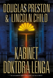 KABINET DOKTORA LENGA 21 PENDERGAST