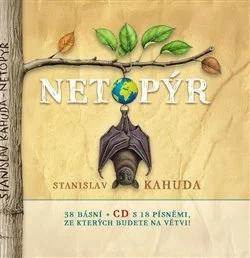 NETOPÝR