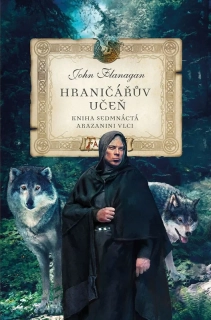 HRANIČÁŘŮV UČEŇ 17 ARAZANINI VLCI