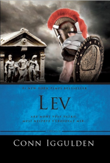 LEV 1 ZLATÝ VĚK