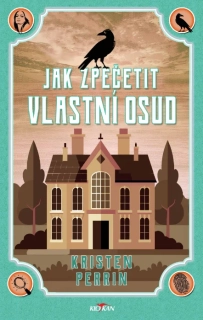 JAK ZPEČETIT VLASTNÍ OSUD