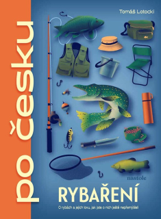 RYBAŘENÍ PO ČESKU