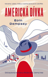 AMERICKÁ DÍVKA 1 MAUREEN RITTEROVÁ