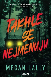 TAKHLE SE NEJMENUJU