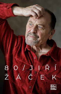 JIŘÍ ŽÁČEK 80