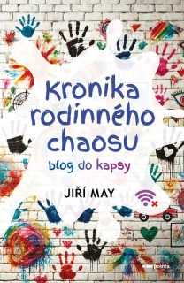 KRONIKA RODINNÉHO CHAOSU    BLOG DO KAPSY