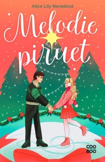 MELODIE PIRUET