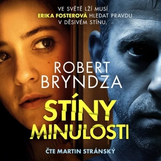 CD STÍNY MINULOSTI (AUDIOKNIHA CD)