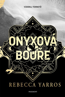 ONYXOVÁ BOUŘE 3 EMPYREUM EXKLUZIVNÍ VYDÁNÍ