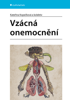 VZÁCNÁ ONEMOCNĚNÍ