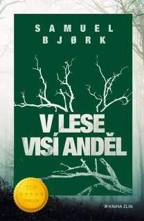 V LESE VISÍ ANDĚL 1 HOLGER MUNCH A MIA KRÜGEROVÁ