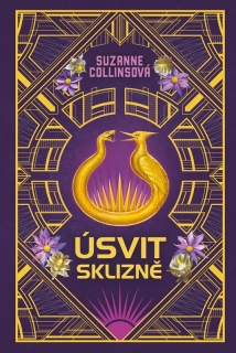 ÚSVIT SKLIZNĚ - EXKLUZIVNÍ VYDÁNÍ