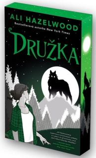 DRUŽKA 2 NEVĚSTA